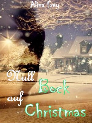 cover image of Null Bock auf Christmas